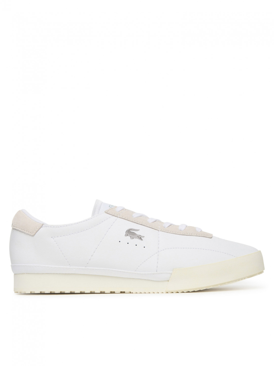 Lacoste Sneakersy 7-50SMA0154 Bílá